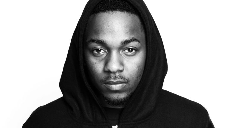 Kendrick Lamar releases "The Heart Part 4"