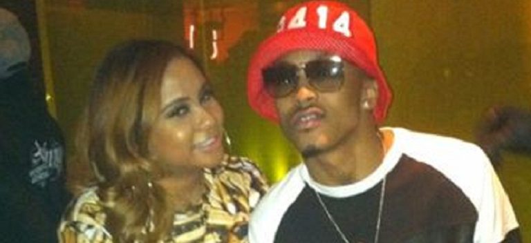 August Alsina's NYC Listening Session