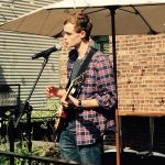 Island Fridays with James TW