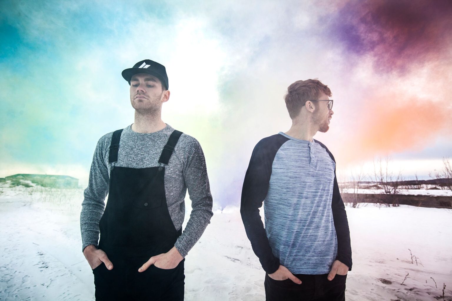 Interview with Violet Night