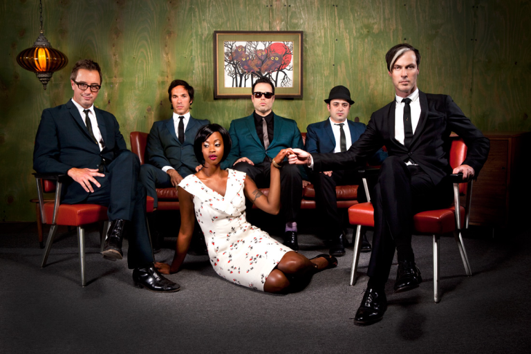 Fitz & the Tantrums to release new album; sign to Elektra