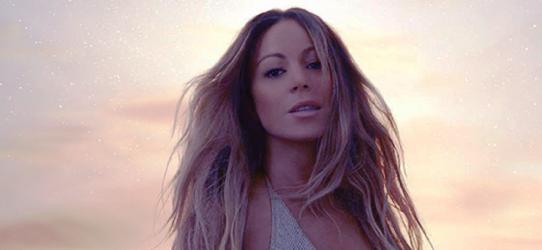 New Music: Mariah Carey "You're Mine (Eternal)"