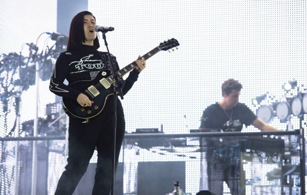 The XX Are “working on exciting new album” The XX