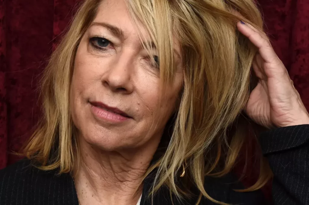 Kim Gordon Announces New Album Kim Gordon