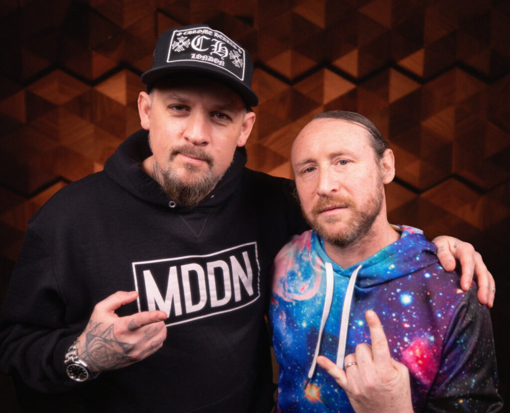 Madden & Einziger