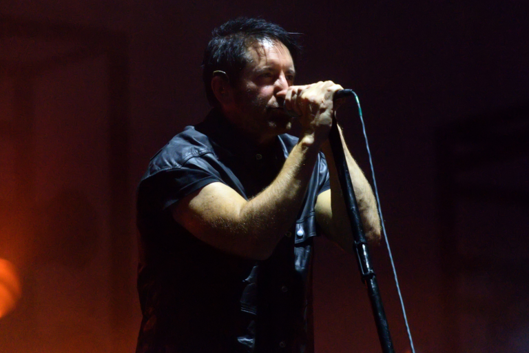 Trent Reznor