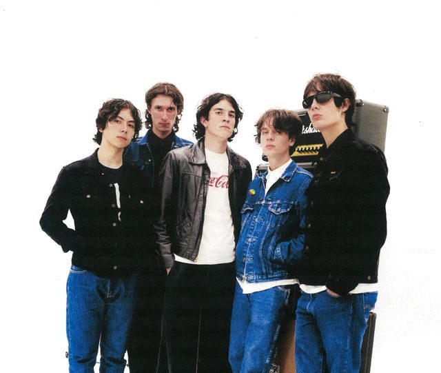 Pleasure Pill Releases Their Debut ‘Hang A Star’ Pleasure Pill