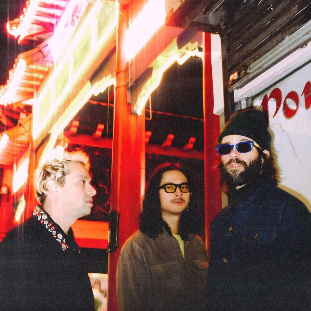 The Technicolors