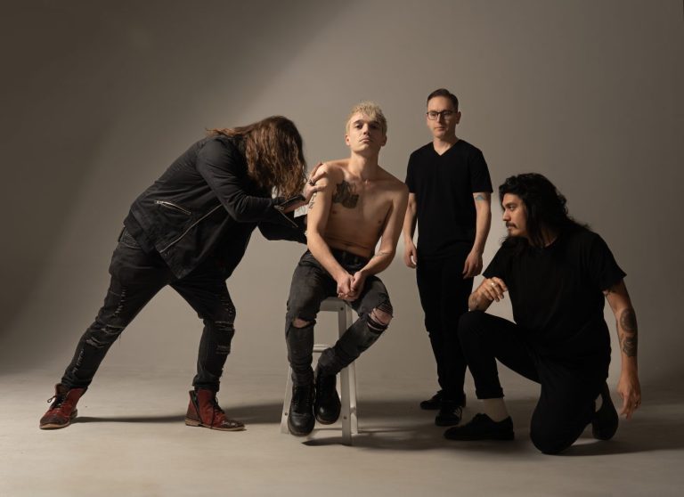 Badflower Ready To Take Over