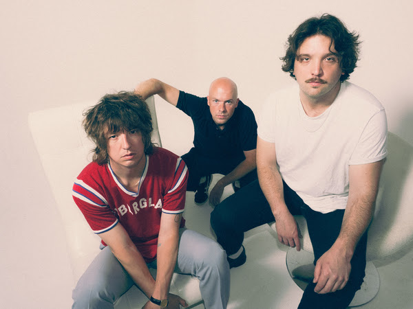 Bass Drum Of Death Readies New Album Bass Drum Of Death