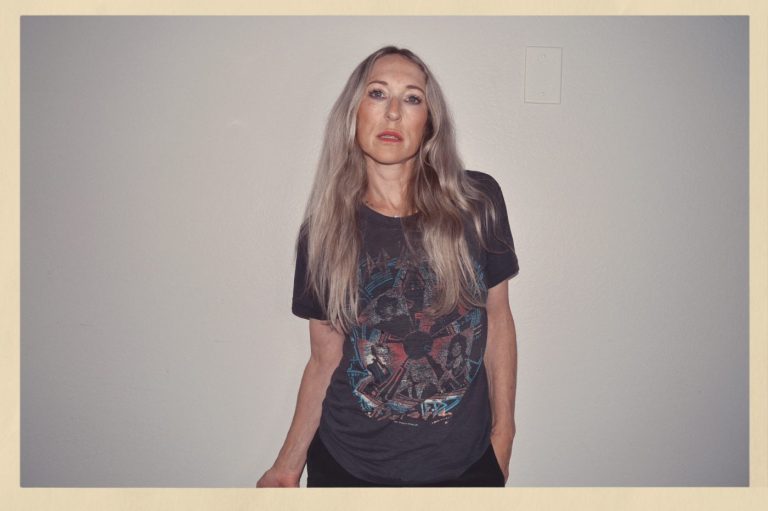 Tamar Berk Talks New Album Tamar Berk