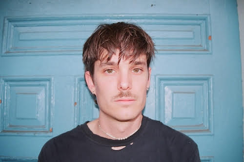 Wes Parker On His Solo Career Wes Parker