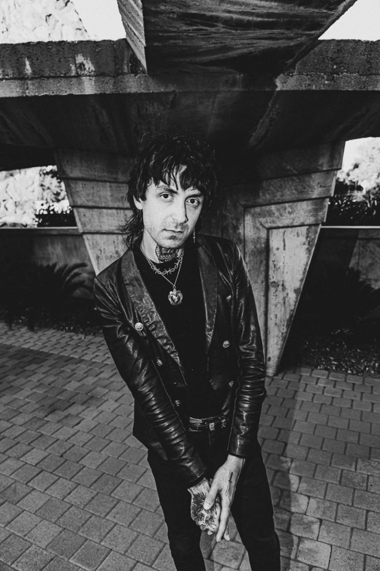 The Shadow Self is Paving the Way for a Rock Resurgence The Shadow Self