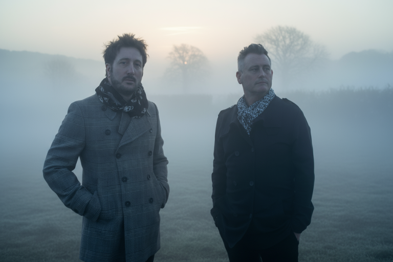 Flight To London Are Ready To Lose Control with New Album Flight To London