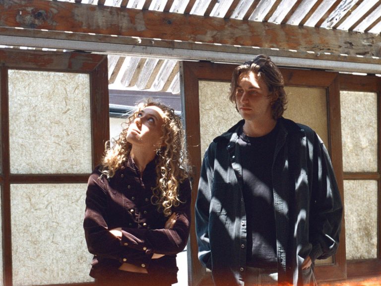 Still Blank Releases ‘Same Sun’ Still Blank