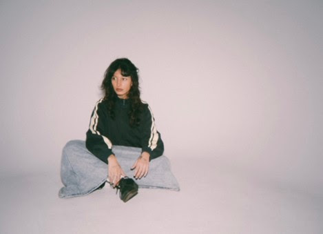 Leyla Ebrahimi Releases New Song Leyla Ebrahimi