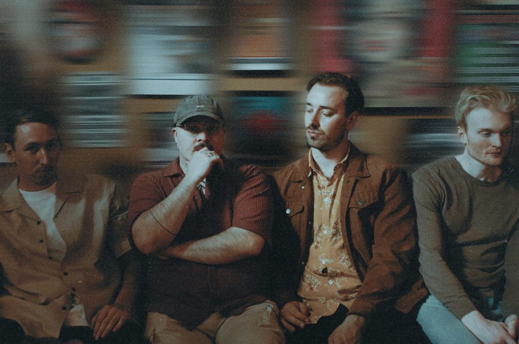 5 Questions with Juno Pearl