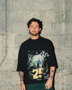 Max Styler Drops “One More” Max Styler