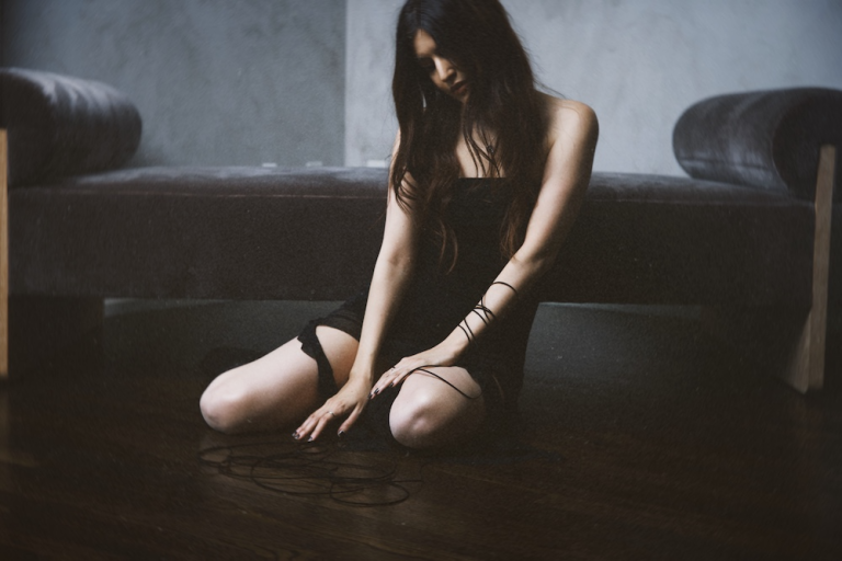 Mel Denisse Opens Up About New Single and Musical Style Mel Denisse