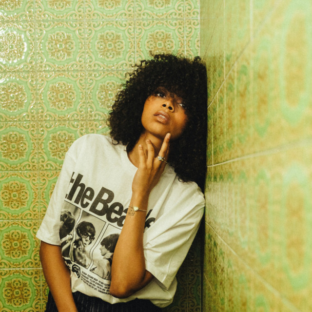 Brooke Combe and Her Vintage Soul Arrives Brooke Combe