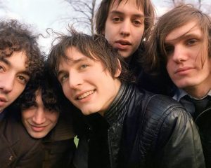 The Strokes