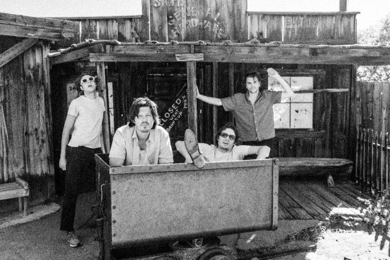 Jesus Christ Taxi Driver