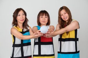 Shonen Knife on the Creativity of ‘Let’s Knife’ Shonen Knife