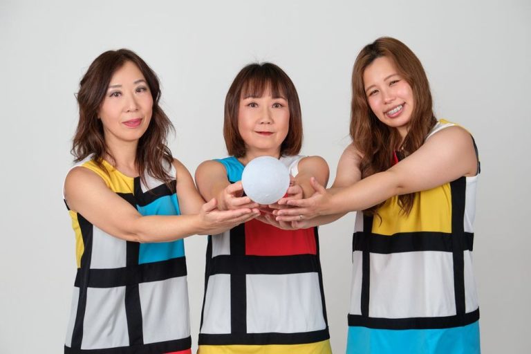 Shonen Knife on the Creativity of ‘Let’s Knife’ Shonen Knife