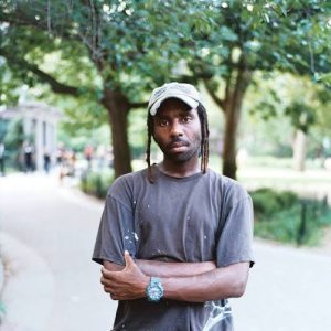Dev Hynes