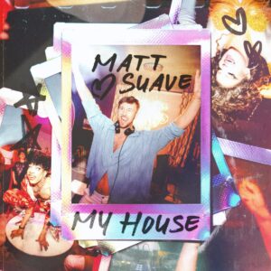 5 Questions with Matt Suave