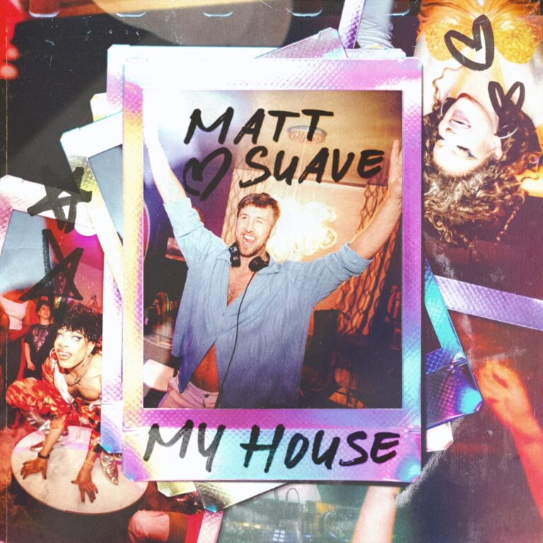 5 Questions with Matt Suave