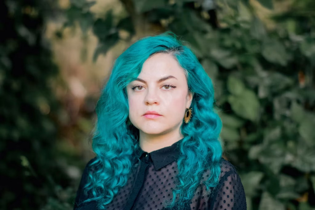 Luiza Girardello On Her Musical Style, Brazil, and New Album