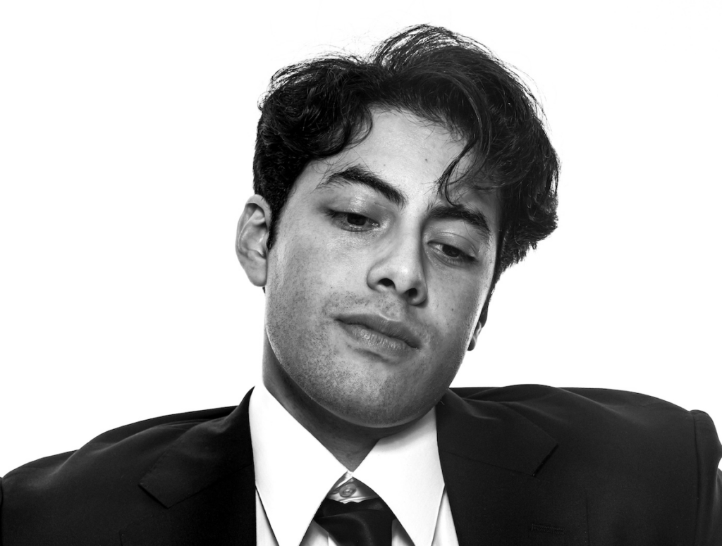 Ian Cabiella