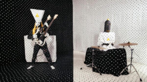 Angine de Poitrine Sells Out First US Tour