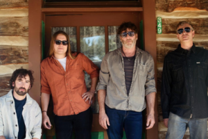 Mynd Reader Opens Up About New EP Mynd Reader