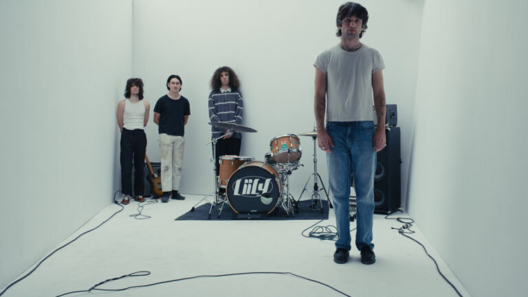 Liily Return with Two New Singles Liily